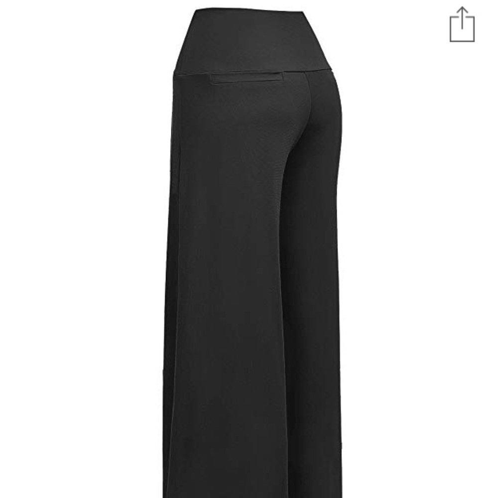 Palazzo pants!